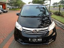 2014 Honda Freed 1.5 E PSD KM17rb DINAR