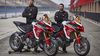 Ducati Multistrada 1260 Siap Pecahkan Rekor Pikes Peak