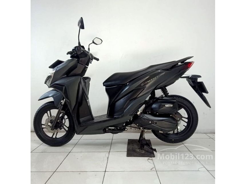 Jual Motor Honda Vario 2019 150 0.2 di Jawa Barat Automatic Others ...
