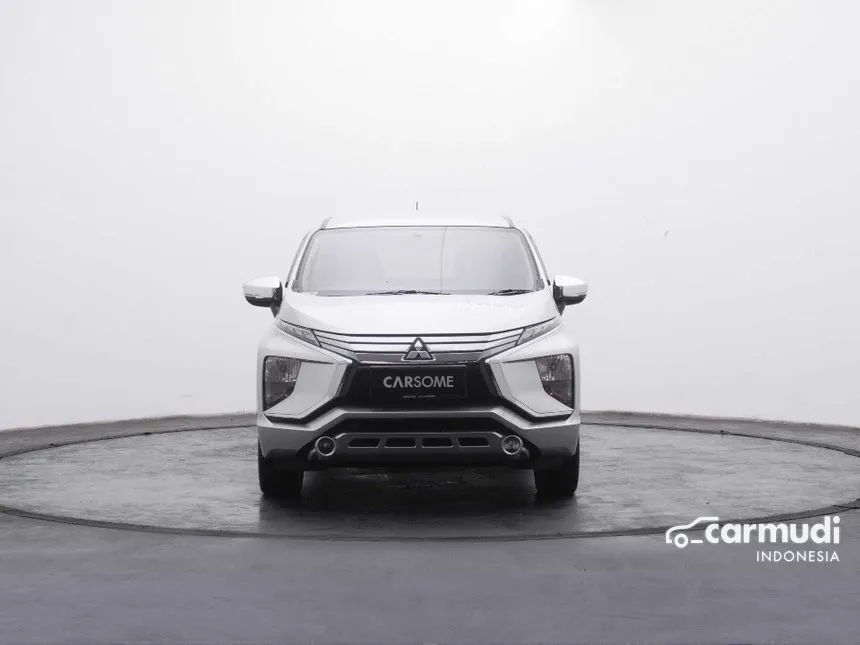 2018 Mitsubishi Xpander ULTIMATE Wagon