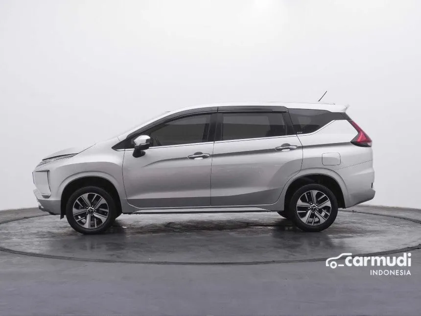 2018 Mitsubishi Xpander ULTIMATE Wagon