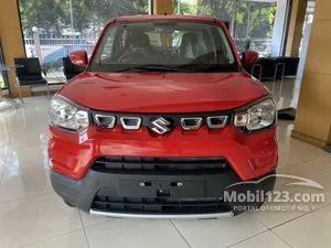 2026 Suzuki S-Presso 1.0 Hatchback