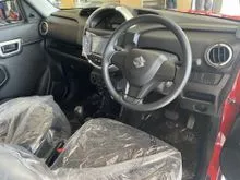 2026 Suzuki S-Presso 1.0 Hatchback