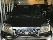 2004 Nissan X-Trail 2.5 ST SUV