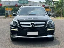 2013 Mercedes-Benz GL350 3.0 CDI SUV