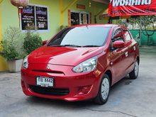 2013 Mitsubishi Mirage 1.2 (ปี 12-16) GL Hatchback MT