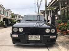 1988 BMW 318i 1.8 E30 (ปี 82-93) Coupe AT