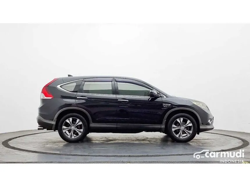 2013 Honda CR-V 2.4 SUV