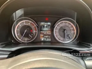 2022 Suzuki XL7 1.5 Alpha SUV