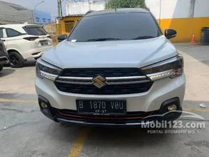 2022 Suzuki XL7 1.5 Alpha SUV