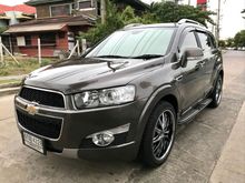 2012 Chevrolet Captiva 2.0 (ปี 11-16) LTZ Wagon AT