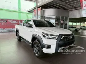 2024 Toyota HILUX REVO 2.4 Prerunner Mid Smart Cab Pickup
