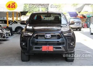 2025 Toyota HILUX REVO 2.4 Prerunner Mid Smart Cab Pickup