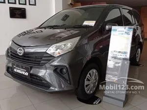 2023 Daihatsu Sigra 1.0 M MPV