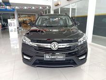 2020 DFSK Glory 560 1.5 TERMURAH SPESIAL AKHIR TAHUN