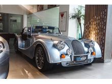 2021 Morgan Plus Six 3.0 Convertible SPESIAL PRICE