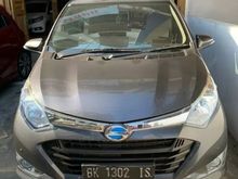2018 Daihatsu Sigra 1,2 R Deluxe MPV
