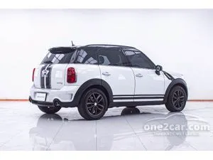2012 Mini Countryman 1.6 Cooper Hatchback
