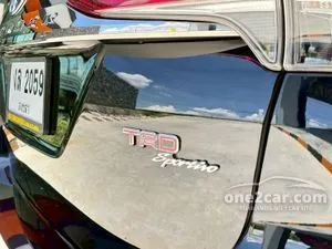 2018 Toyota FORTUNER 2.8 TRD Sportivo SUV