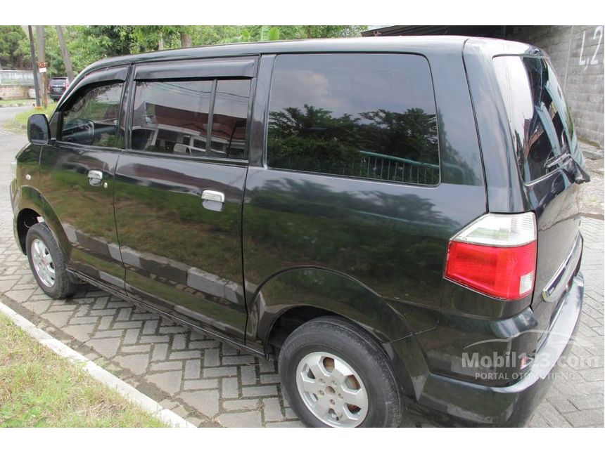 Jual Mobil  Suzuki  APV  2008  GL Arena  1 5 di Jawa Timur 