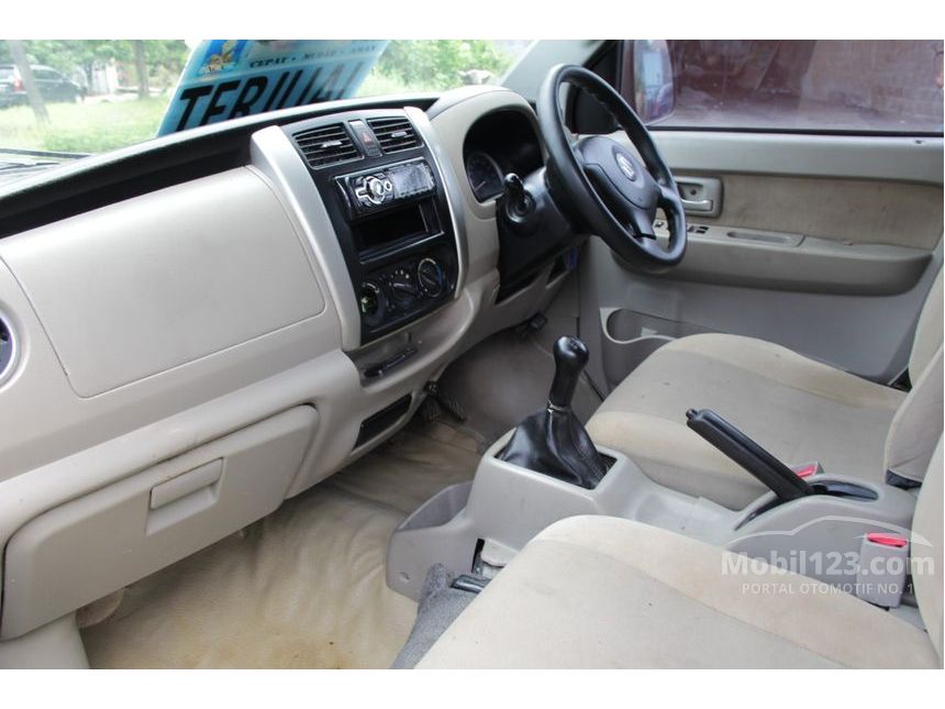 Jual Mobil Suzuki APV 2008 GL Arena 1 5 di Jawa Timur Jual Mobil Suzuki APV 2008 GL Arena 1 5 di Jawa Timur