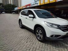 Honda CR-V 2.4 Prestige 2013