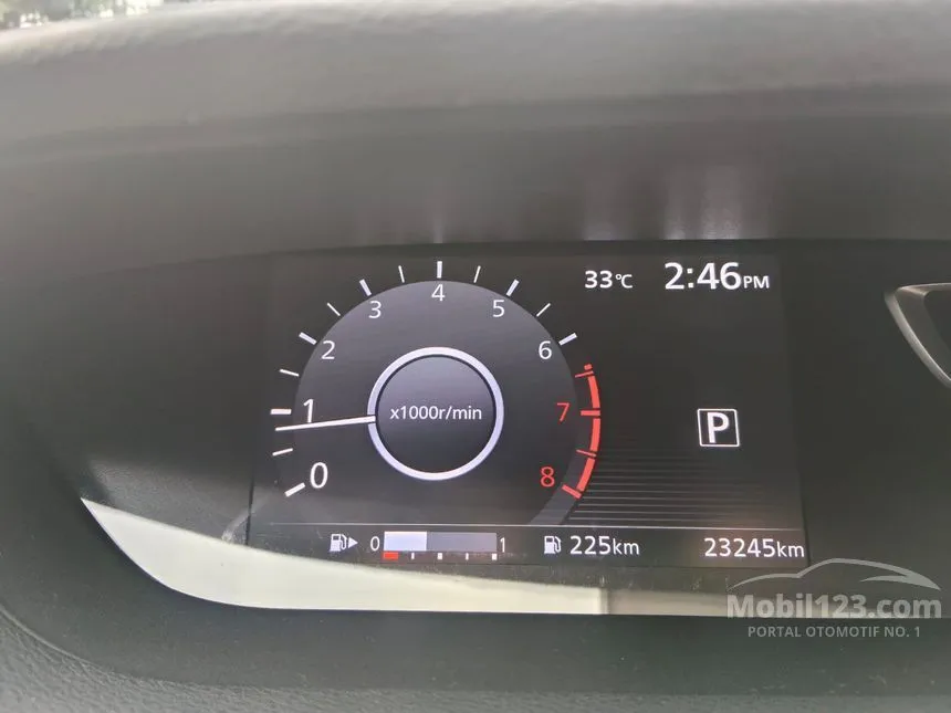 2023 Nissan Serena Highway Star MPV