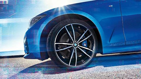All-New G20 BMW 3 Series Teased Ahead Of Official Debut