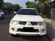 2013 Mitsubishi Pajero Sport 2.5 Dakar SUV