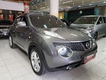2012 Nissan Juke 1.5 RX AT (D) Istimewa