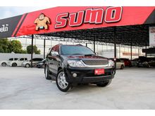 2008 Toyota Fortuner 3.0 (ปี 04-08) V SUV AT