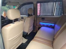 2003 Toyota Kijang 1.8 SX MPV