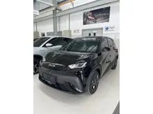 2026 BYD Atto 1 0.0 Long Range Premium Hatchback READY STOCK PROMO TERBAIK BLN INI DP RINGAN