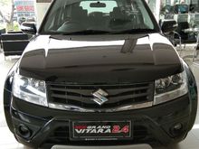 2018 Suzuki Grand Vitara 2.4 2.4 SUV