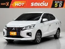 2024 Mitsubishi ATTRAGE 1.2 (ปี 19-26) Smart Sedan