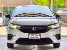 2023 Honda City 1.0 (ปี 20-25) RS Hatchback