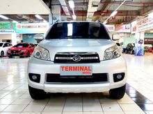 2011 Daihatsu Terios 1.5 TX SUV