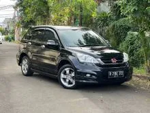 2010 Honda CR-V 2.4 SUV - TDP MULAI 7JT - PAJAK PANJANG - SIAP PAKAI