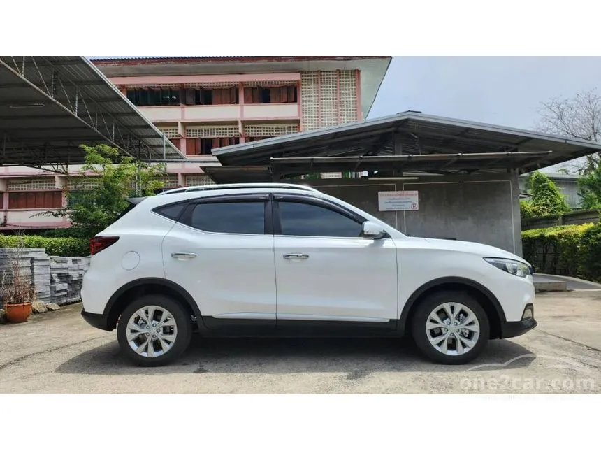 2018 MG ZS D SUV