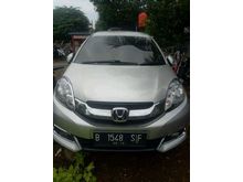 2014 Honda Mobilio 1.5 E MPV