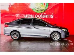 2018 Honda City 1.5 S Sedan