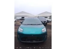 2026 GAC AION UT 0.0 Premium Hatchback Aion menjadi EV dengan Build Quality terbaik di China & menjadikan 1 1nya EV yg tersedia Ban Serep.prs