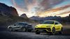 All-New Lamborghini Urus Launched – 650hp, 850Nm