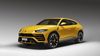 All-New Lamborghini Urus Launched – 650hp, 850Nm