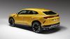 All-New Lamborghini Urus Launched – 650hp, 850Nm
