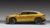 All-New Lamborghini Urus Launched – 650hp, 850Nm