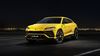 All-New Lamborghini Urus Launched – 650hp, 850Nm