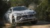 All-New Lamborghini Urus Launched – 650hp, 850Nm