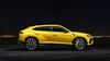 All-New Lamborghini Urus Launched – 650hp, 850Nm