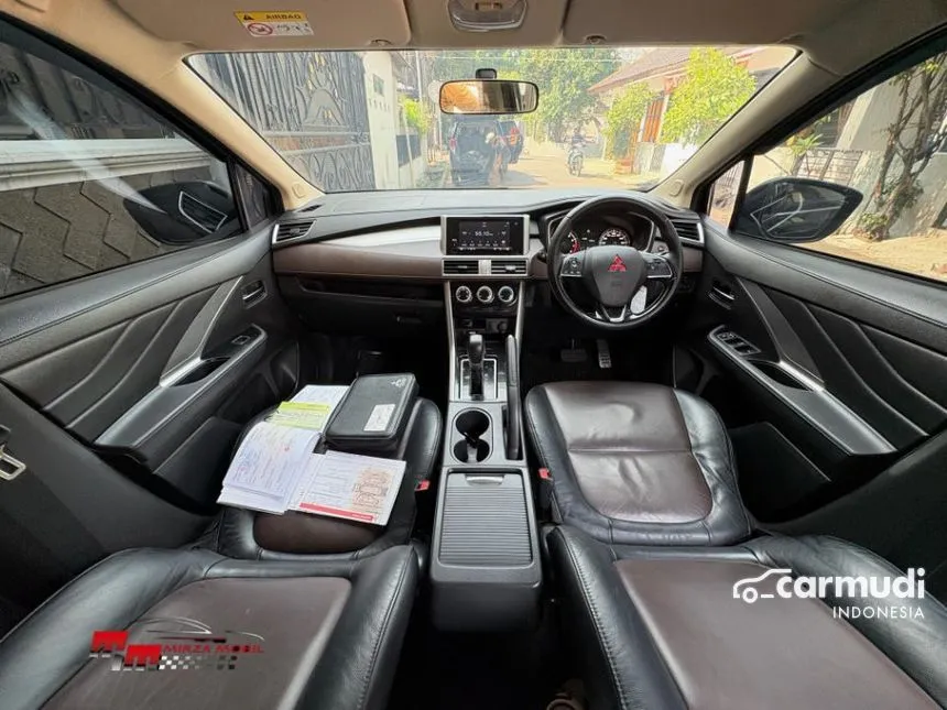 2020 Mitsubishi Xpander Cross Premium MPV